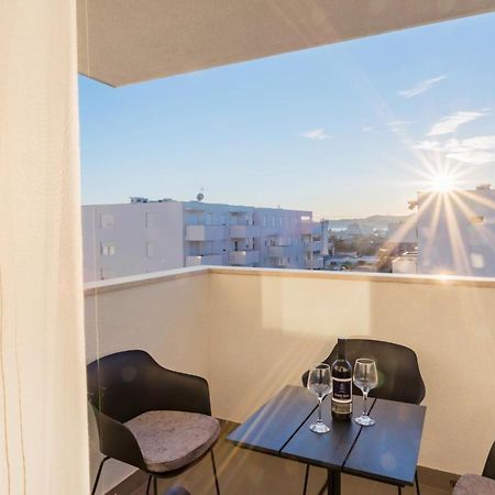 Apartment Ruby Задар Екстер'єр фото