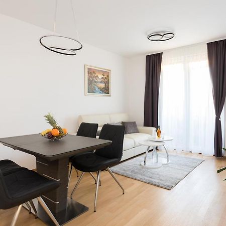 Apartment Ruby Задар Екстер'єр фото
