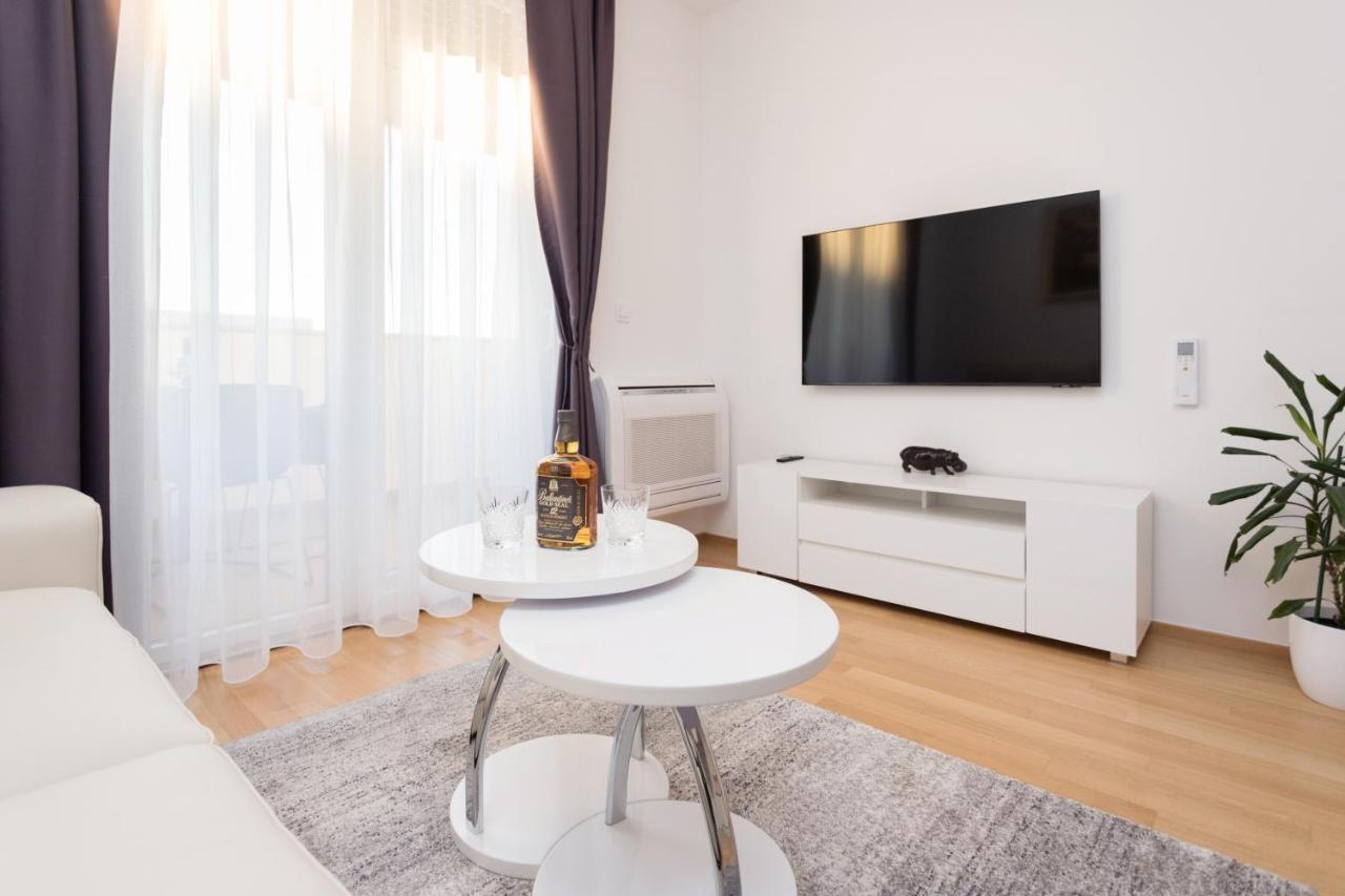 Apartment Ruby Задар Екстер'єр фото