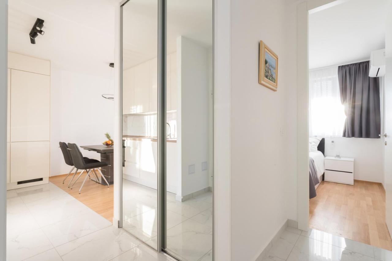 Apartment Ruby Задар Екстер'єр фото