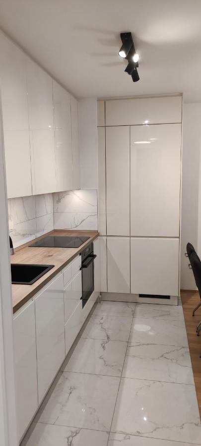 Apartment Ruby Задар Екстер'єр фото