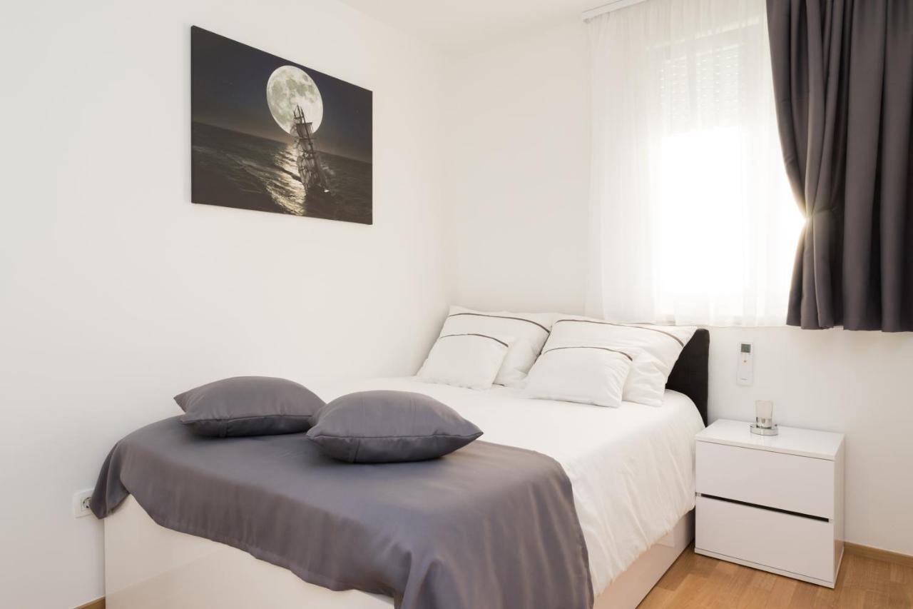 Apartment Ruby Задар Екстер'єр фото