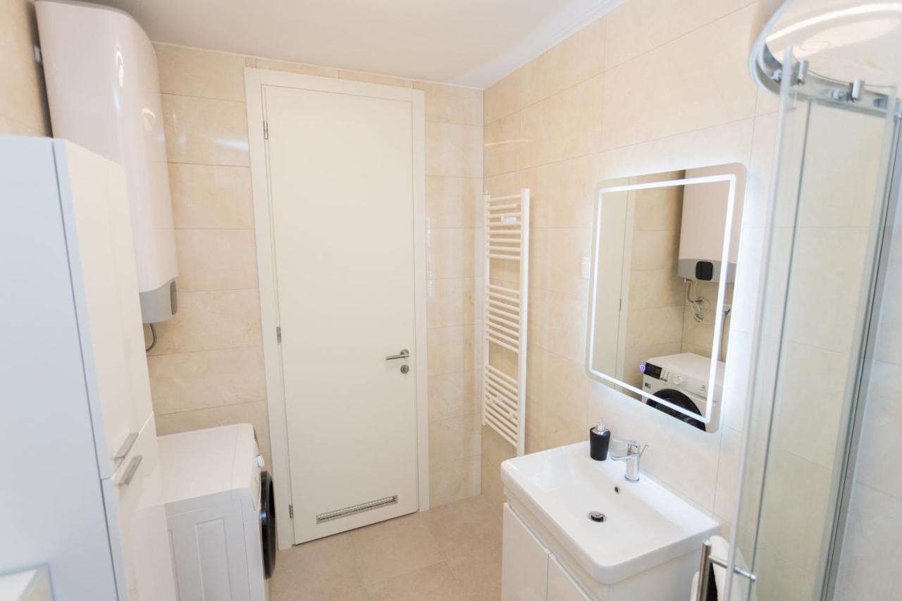 Apartment Ruby Задар Екстер'єр фото