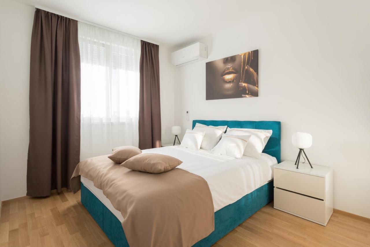 Apartment Ruby Задар Екстер'єр фото