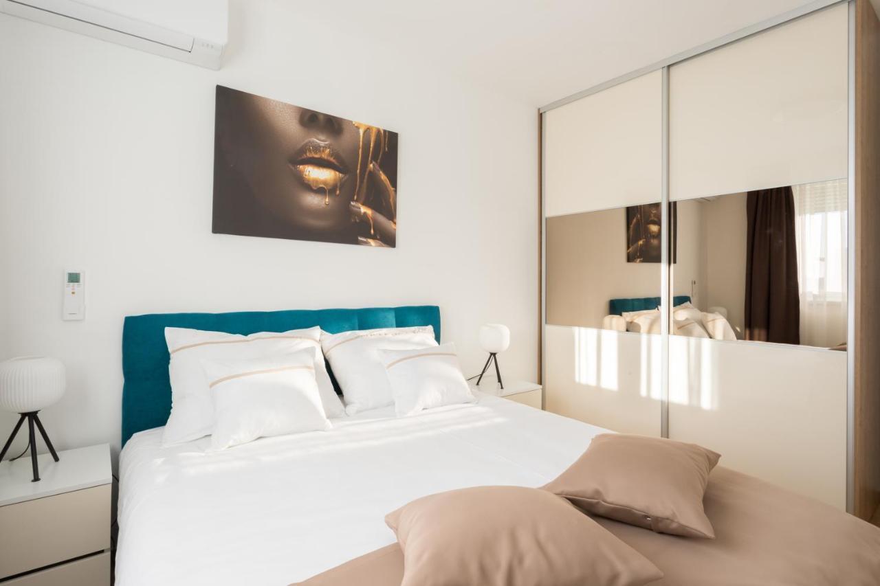 Apartment Ruby Задар Екстер'єр фото
