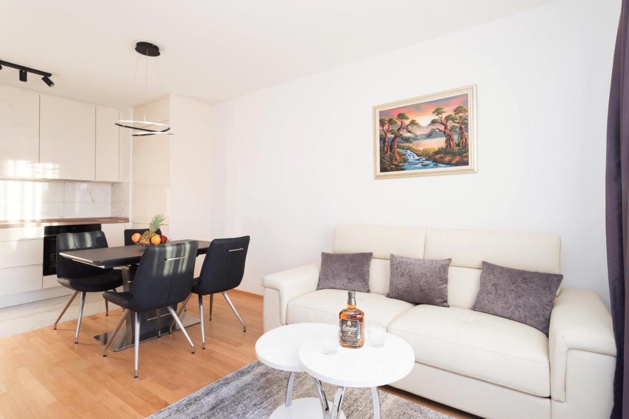 Apartment Ruby Задар Екстер'єр фото