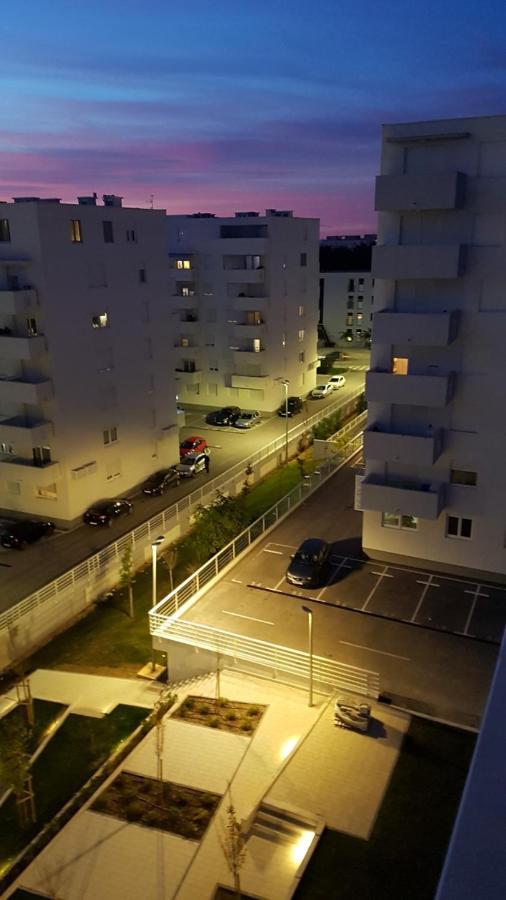Apartment Ruby Задар Екстер'єр фото