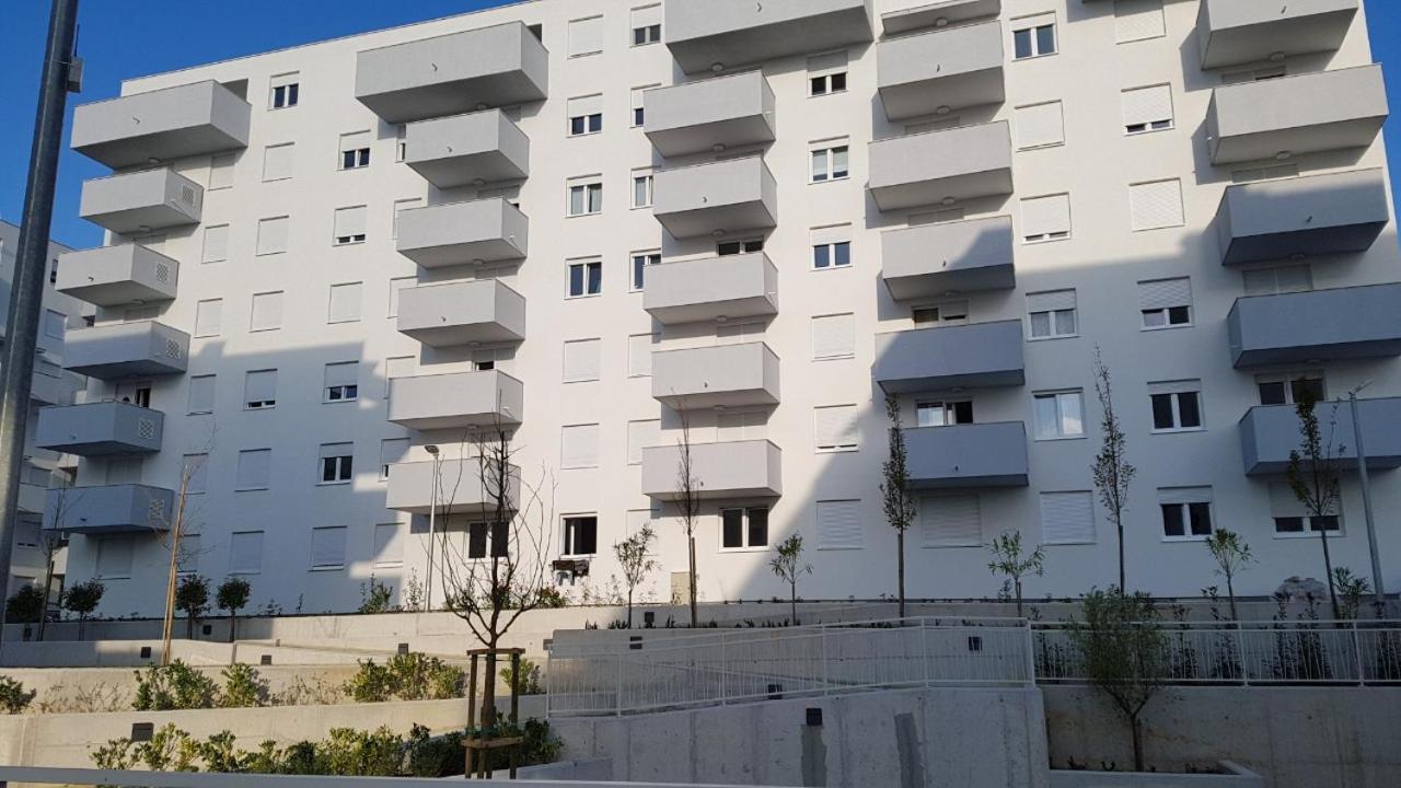 Apartment Ruby Задар Екстер'єр фото
